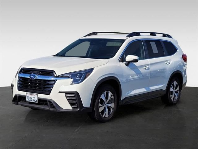 2023 Subaru Ascent Premium