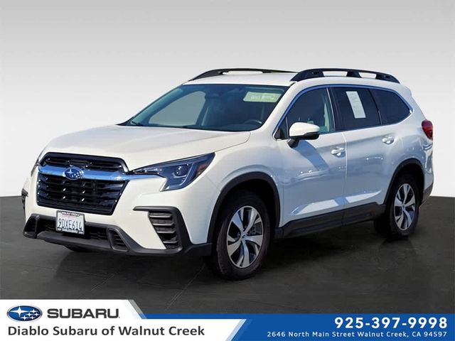 2023 Subaru Ascent Premium