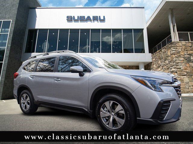 2023 Subaru Ascent Premium