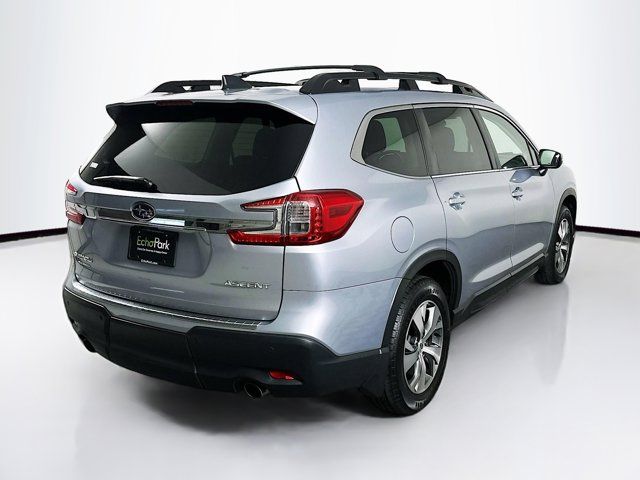 2023 Subaru Ascent Premium