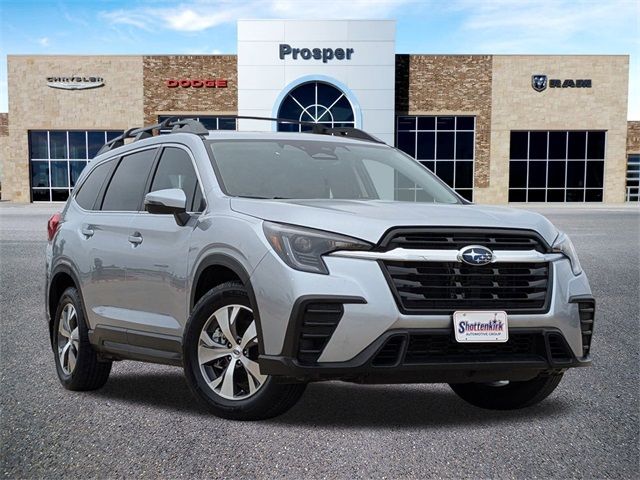 2023 Subaru Ascent Premium