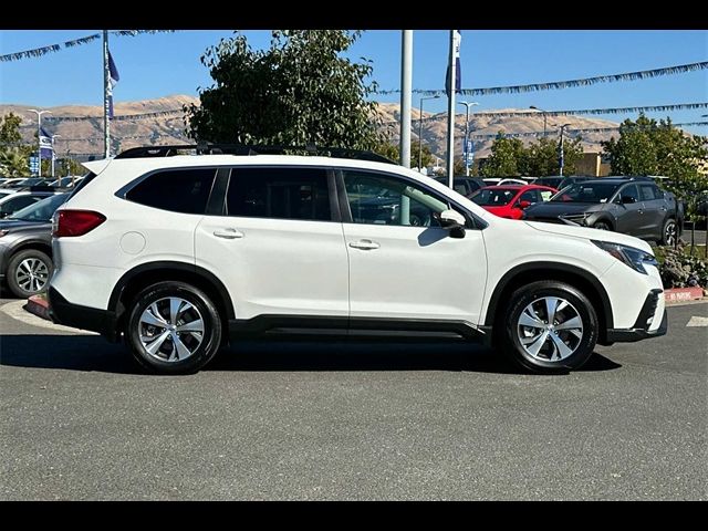 2023 Subaru Ascent Premium