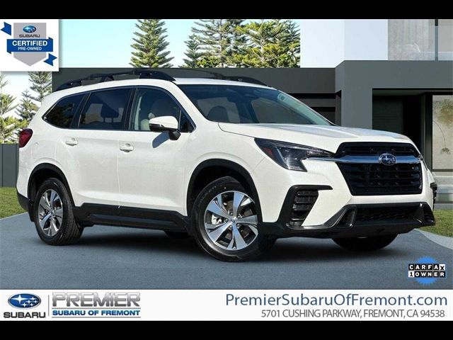 2023 Subaru Ascent Premium