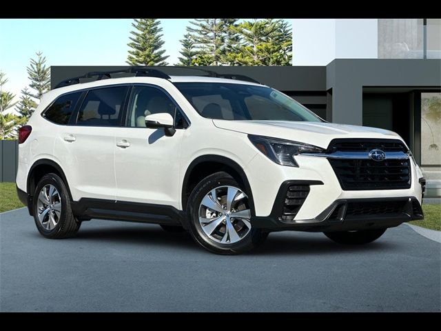 2023 Subaru Ascent Premium