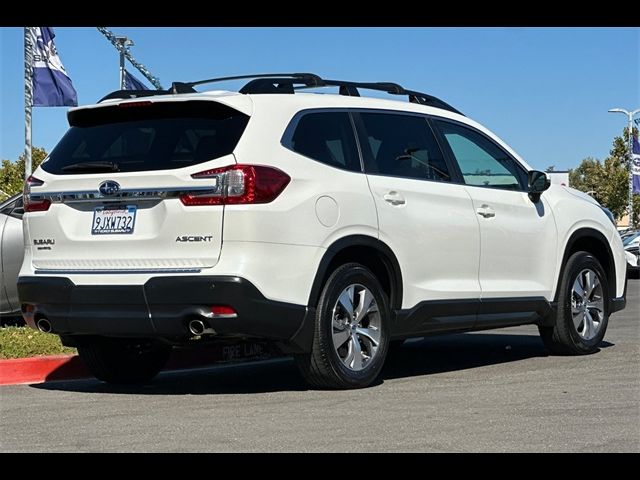 2023 Subaru Ascent Premium