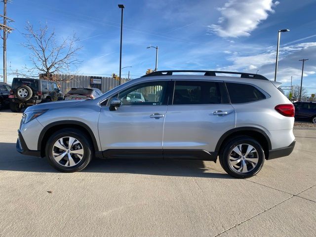 2023 Subaru Ascent Premium