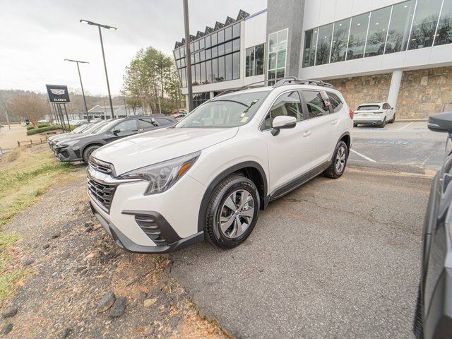 2023 Subaru Ascent Premium