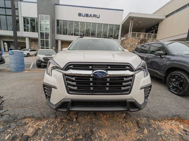 2023 Subaru Ascent Premium