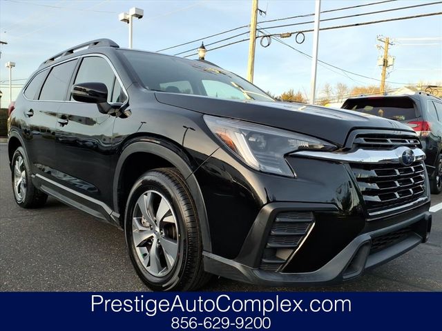 2023 Subaru Ascent Premium