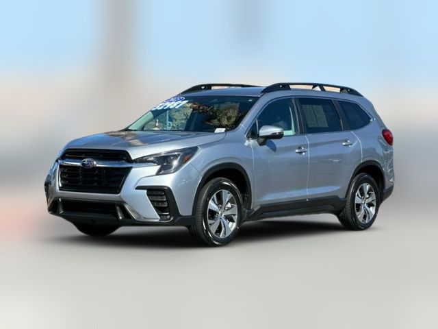 2023 Subaru Ascent Premium