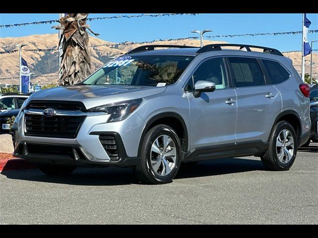 2023 Subaru Ascent Premium