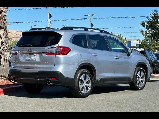 2023 Subaru Ascent Premium