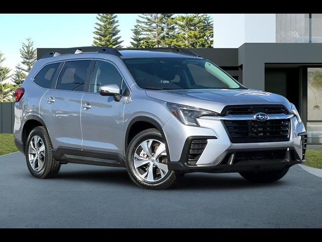 2023 Subaru Ascent Premium