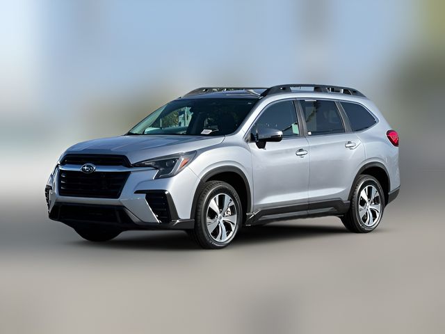 2023 Subaru Ascent Premium