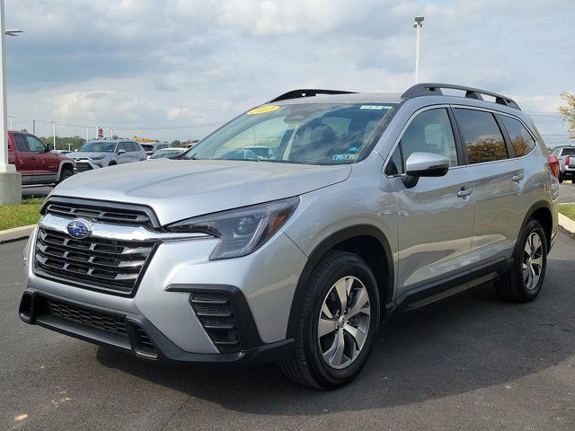 2023 Subaru Ascent Premium