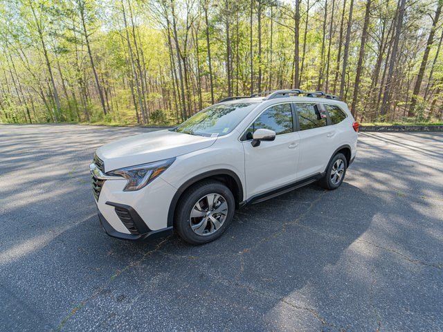 2023 Subaru Ascent Premium