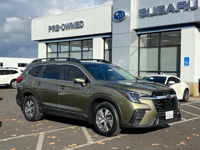 2023 Subaru Ascent Premium