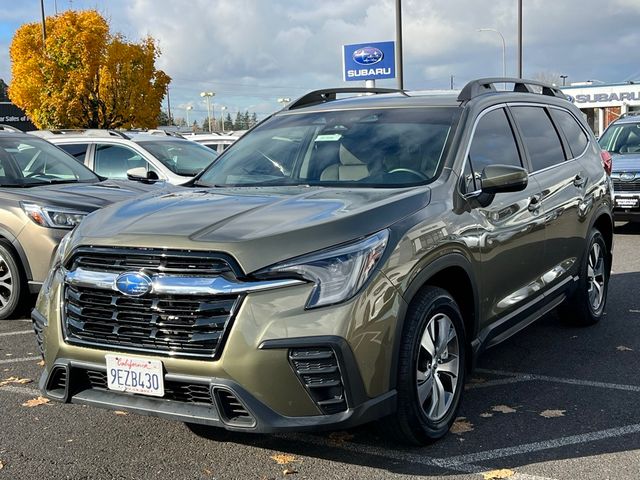 2023 Subaru Ascent Premium