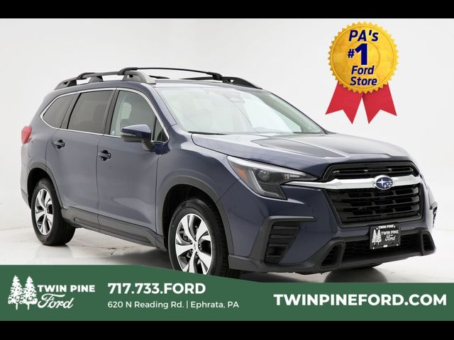 2023 Subaru Ascent Premium