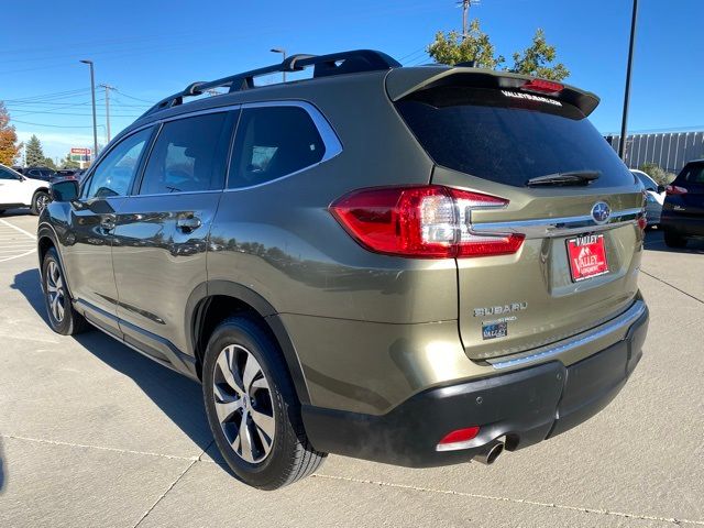 2023 Subaru Ascent Premium