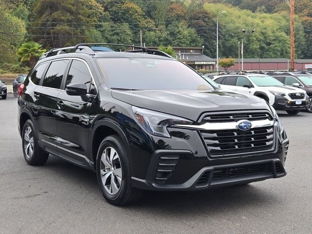 2023 Subaru Ascent Premium