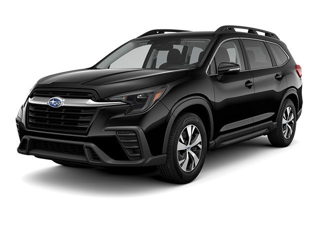 2023 Subaru Ascent Premium