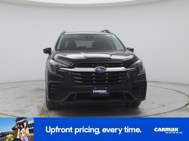 2023 Subaru Ascent Premium
