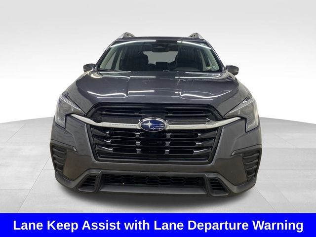 2023 Subaru Ascent Premium
