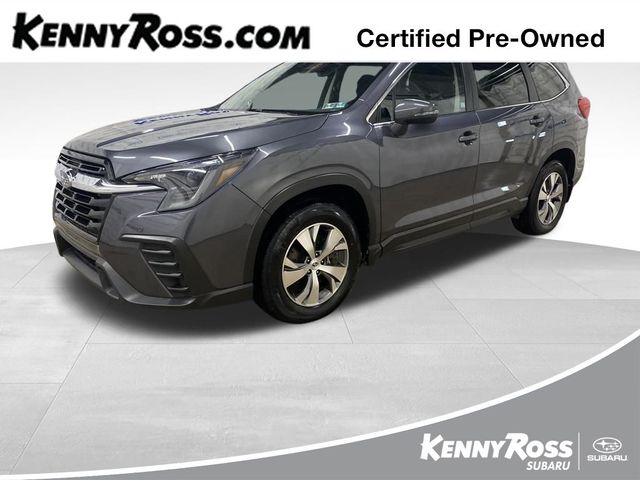 2023 Subaru Ascent Premium
