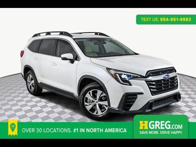 2023 Subaru Ascent Premium