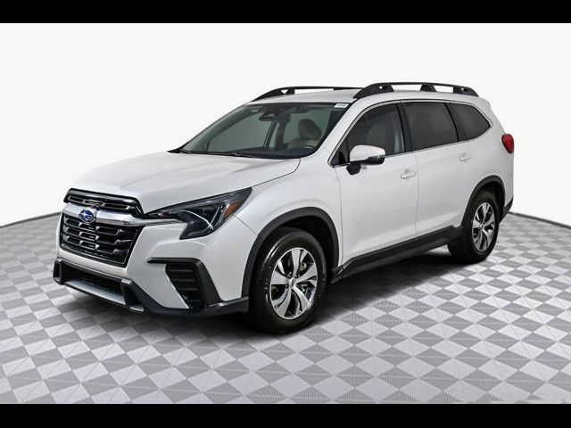 2023 Subaru Ascent Premium