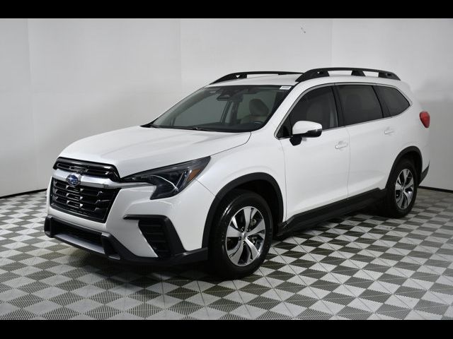 2023 Subaru Ascent Premium