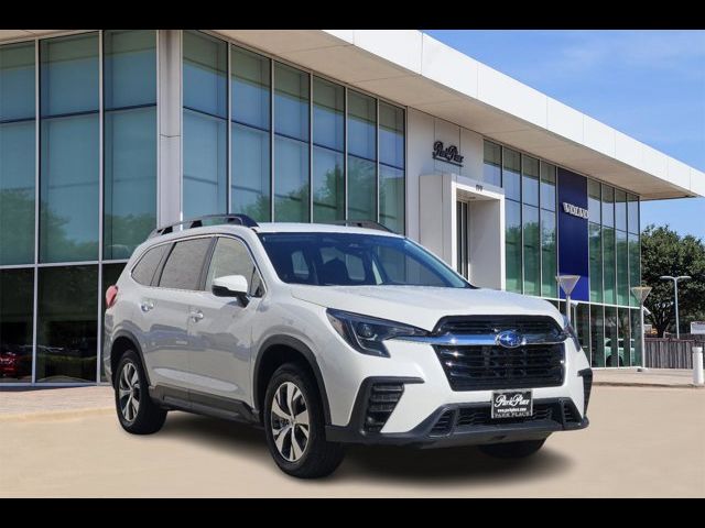 2023 Subaru Ascent Premium