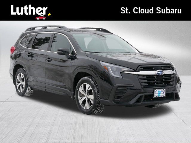 2023 Subaru Ascent Premium