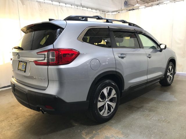 2023 Subaru Ascent Premium