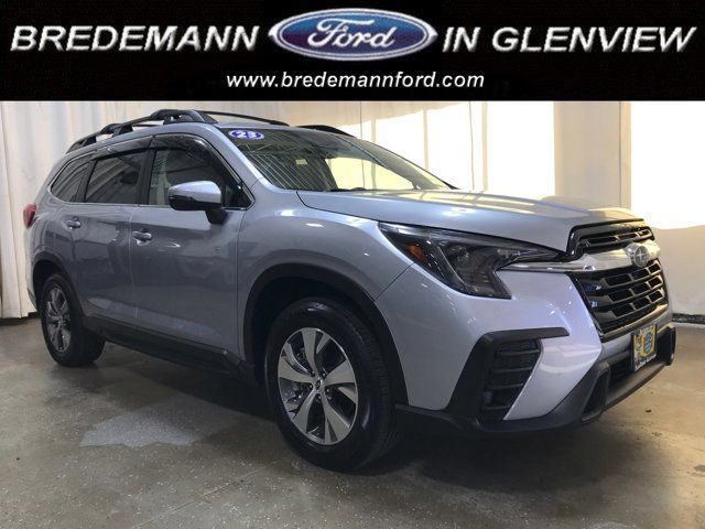 2023 Subaru Ascent Premium