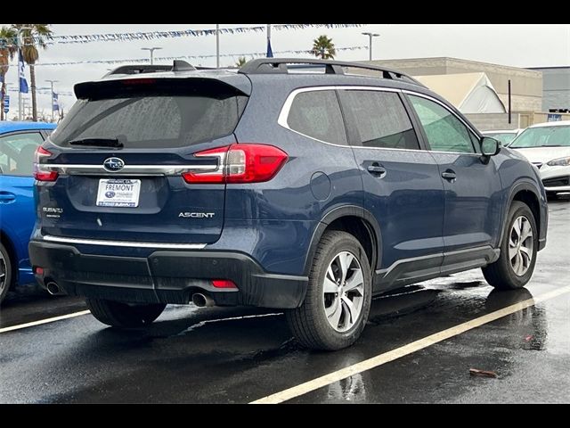 2023 Subaru Ascent Premium