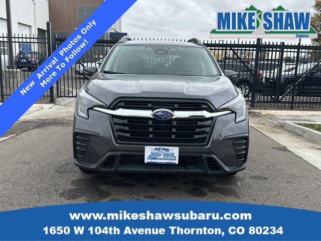 2023 Subaru Ascent Premium