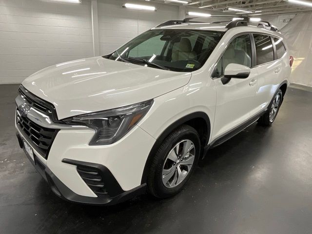 2023 Subaru Ascent Premium