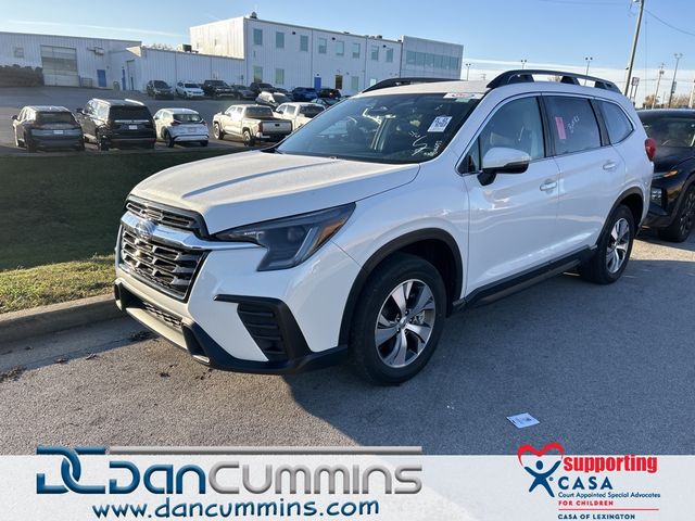 2023 Subaru Ascent Premium