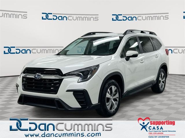 2023 Subaru Ascent Premium