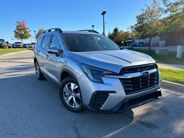 2023 Subaru Ascent Premium