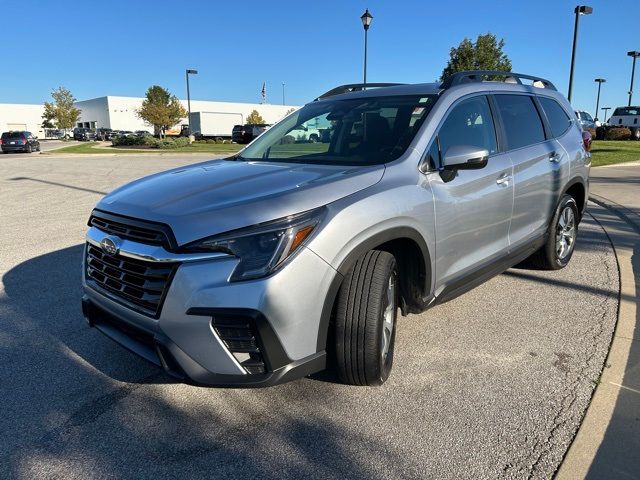 2023 Subaru Ascent Premium