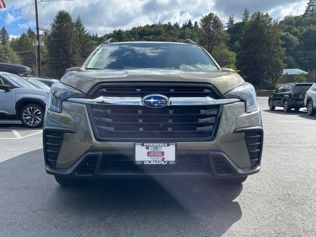 2023 Subaru Ascent Premium