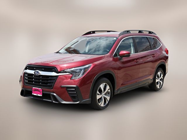 2023 Subaru Ascent Premium