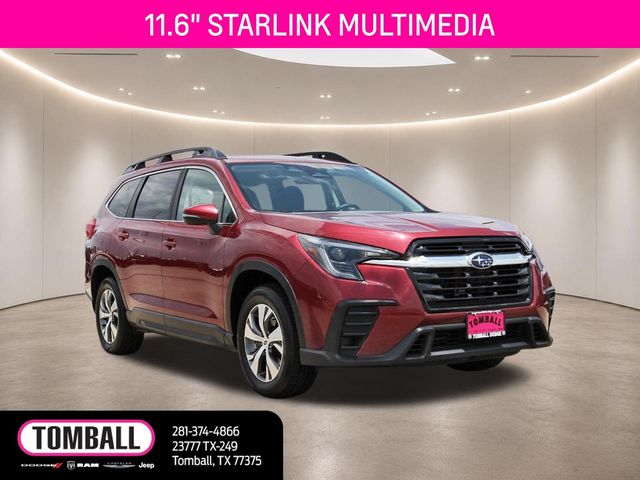 2023 Subaru Ascent Premium