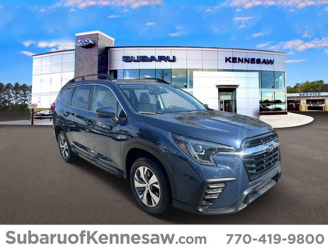 2023 Subaru Ascent Premium