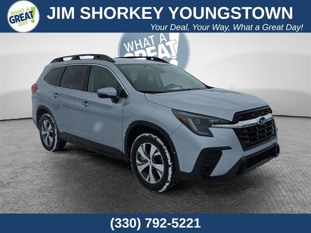 2023 Subaru Ascent Premium
