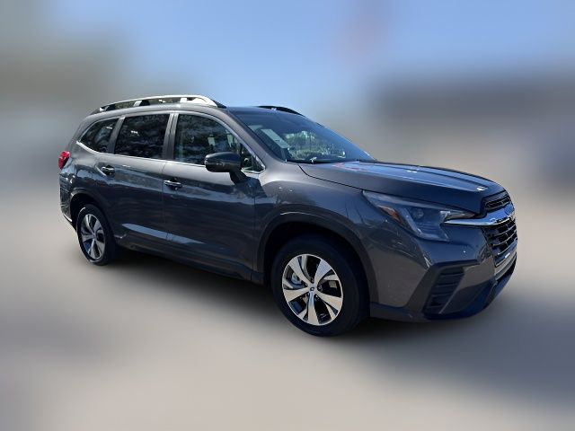 2023 Subaru Ascent Premium