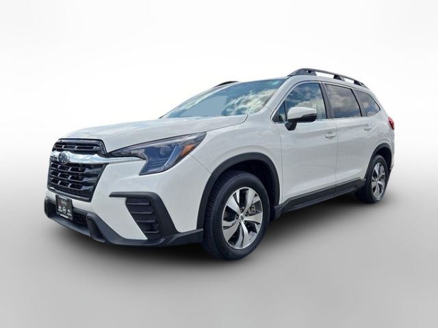 2023 Subaru Ascent Premium